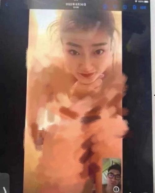 张隆前妻爆料原图视频,揭秘婚姻背后的真相