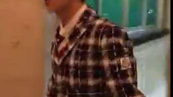 shyboy舞蹈视频,解锁潮流舞蹈新境界
