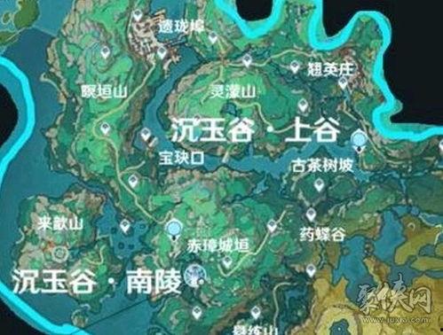 原神4.4版本爆料视频,新角色、新剧情与神秘元素揭晓
