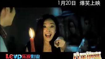 香港明星预告,精彩预告抢先看！