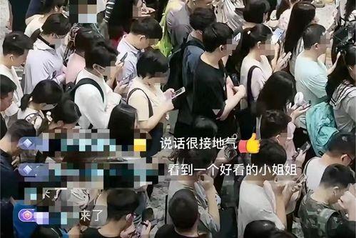 无码主播直播间,真实与虚拟的交织
