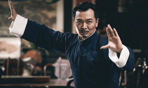 中国三大武打明星都谁,中国武打电影界的三大传奇巨星”