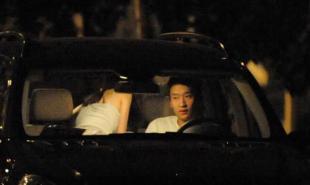 女明星车震激,当红女明星车震事件引发热议