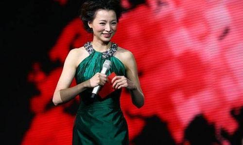 董卿脱鞋丝袜图片,尽显优雅与自信