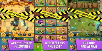 植物大战僵尸3视频,奇趣冒险，守护家园的植物英雄传奇