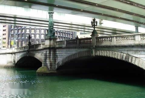 日本桥 日语,穿越时空的日式风情之旅