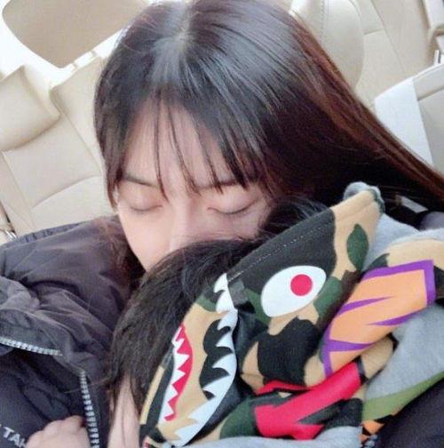 杨颖儿子爆料视频播放全集,亲子互动温馨瞬间大盘点