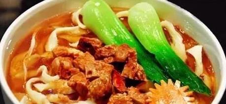 刀削面的做法视频,一招一式展现传统面食魅力