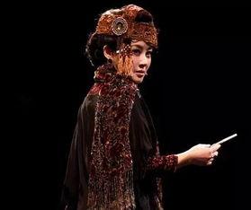 哪些明星演过话剧,那些在话剧舞台上熠熠生辉的明星身影