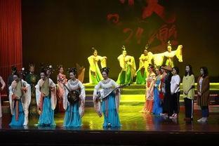 夜宴 免费观看,穿越千年，共赏宫廷绝唱