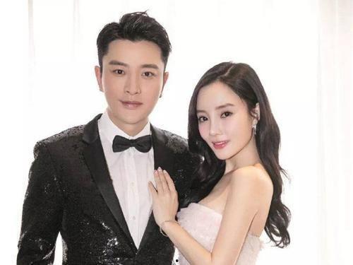 明星李小璐和贾乃亮,一段明星夫妻的悲欢离合”