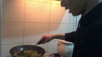 炒菜的视频,跟随视频轻松学会美味佳肴
