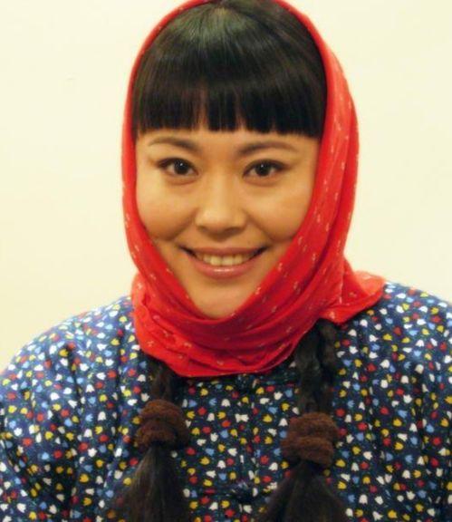 演员李菁菁最新爆料