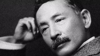 日本大文学家,跨越时空的文学传奇