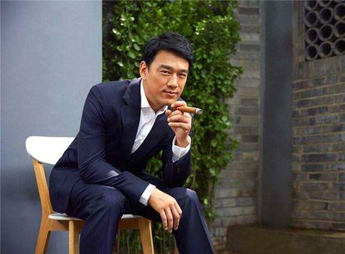 男明星男老板,跨界合作背后的故事