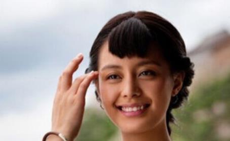 我真是大明星女主角,她如何成为娱乐圈的璀璨新星