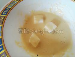 奶豆腐的做法视频,传统美味轻松上手