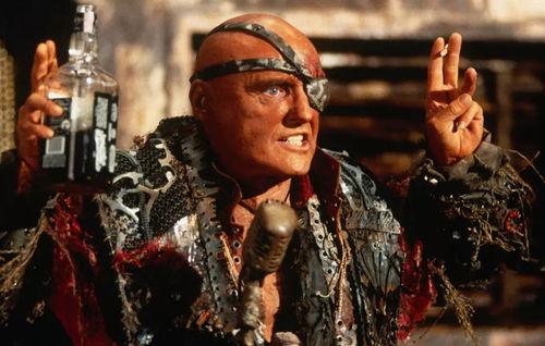 海盗船长AV电影