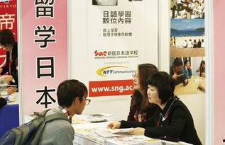 日本留学照片,日本留学之旅的瞬间回忆