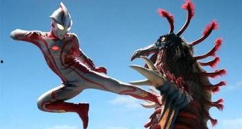 日本奥特曼网站,日本传奇英雄的宇宙冒险之旅