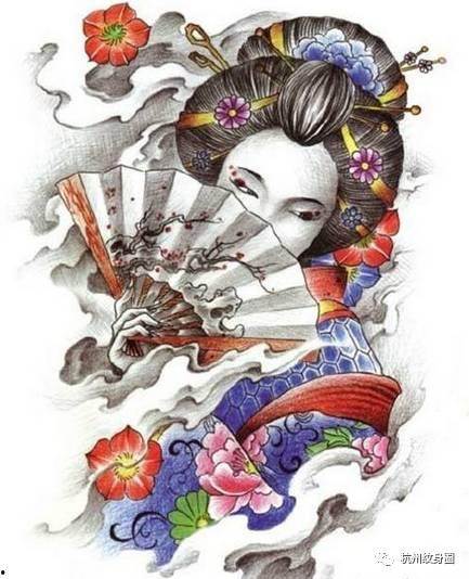 日本艺妓是什么意思,传统艺术与文化的瑰宝