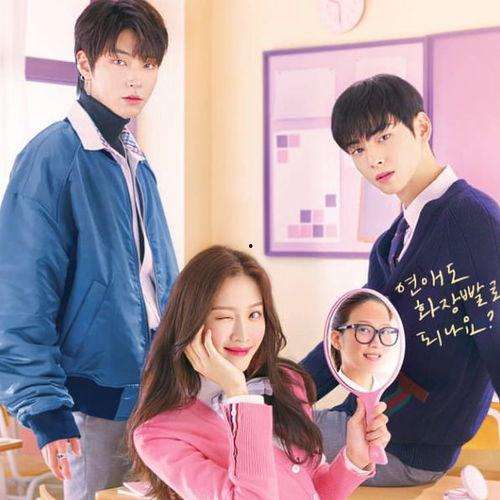 韩版男与女在线播放,浪漫邂逅，跨越界限的爱情传奇