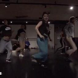 赵青舞蹈视频,舞动灵魂，展现东方韵律之美