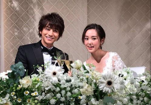 日本演员夫妻,知名演员夫妻的爱情故事