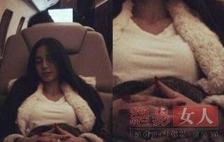 女明星熟睡照,揭秘女明星甜美梦境瞬间