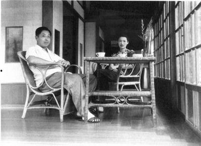 张学良和哪个明星好过,一段尘封的旧日情缘