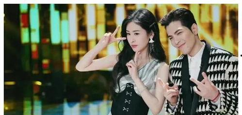 娱乐圈明星小说吃瓜,明星们的甜蜜瓜田